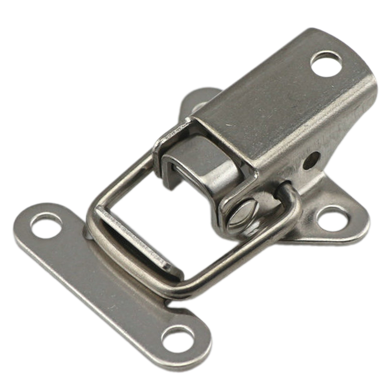 1/4Pcs Stainless Steel Mini Bu - огляд і ціна Furniture Hardware Latch