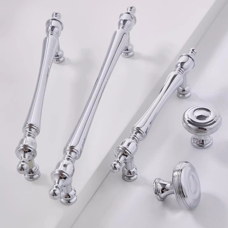 American Style Unique Decorati - огляд і ціна Unique Furniture Hardware Pulls