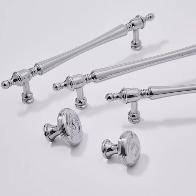 American Style Unique Decorati - огляд і ціна Unique Furniture Hardware Pulls