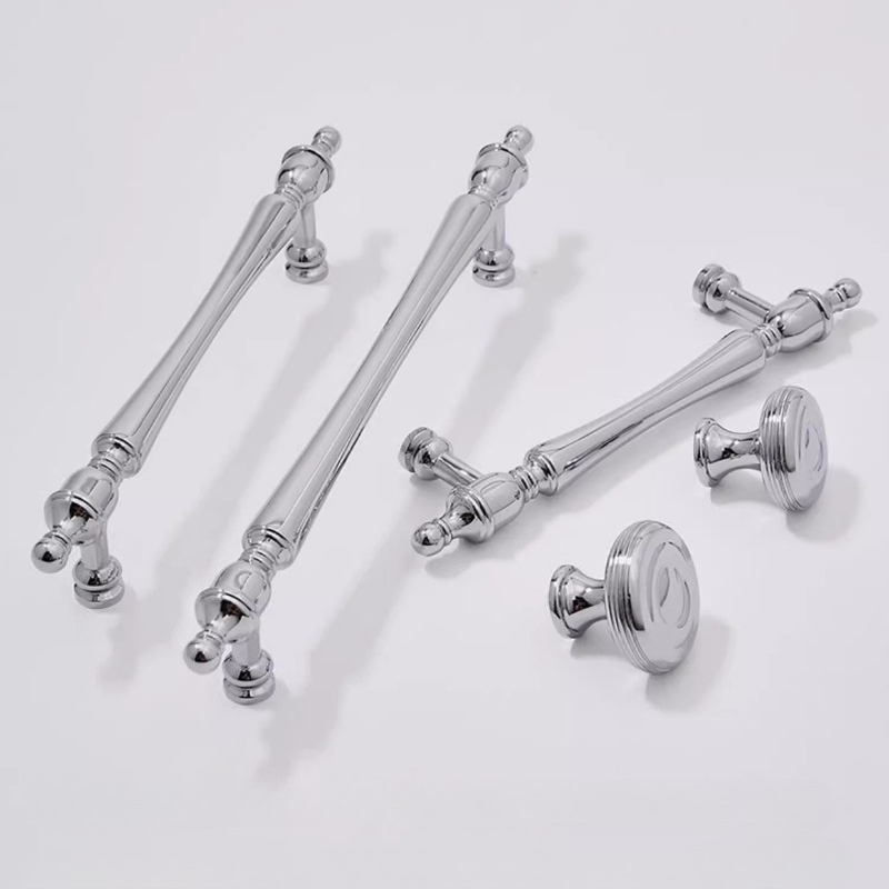 American Style Unique Decorati - огляд і ціна Unique Furniture Hardware Pulls