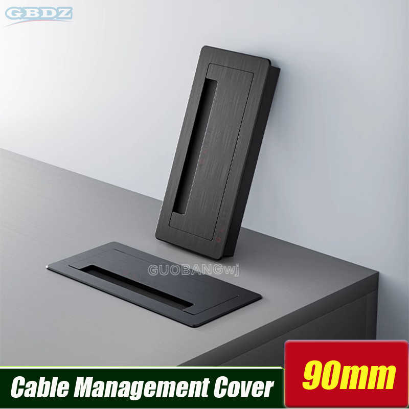 Aluminum alloy rectangular des - огляд і ціна Furniture Hardware Outlet