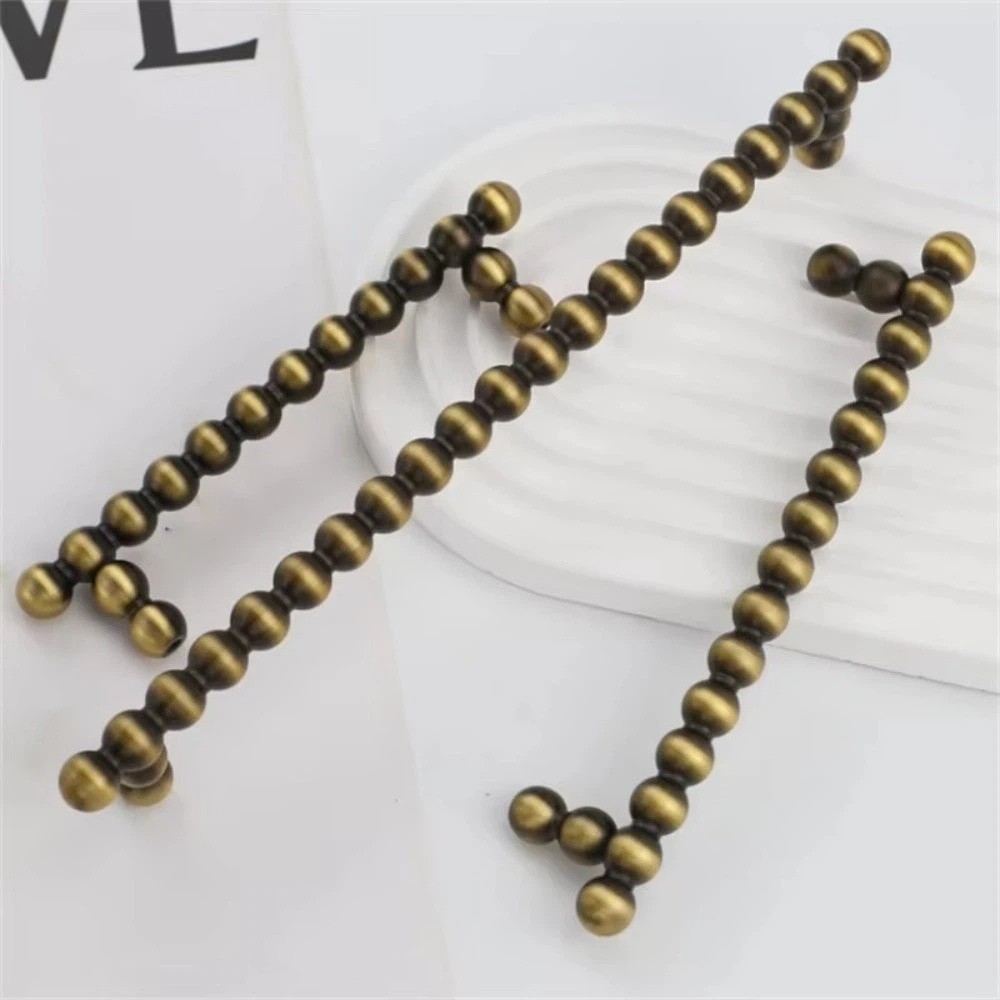 Luxury Small Round Ball Pull H - огляд і ціна Furniture Hardware Factory