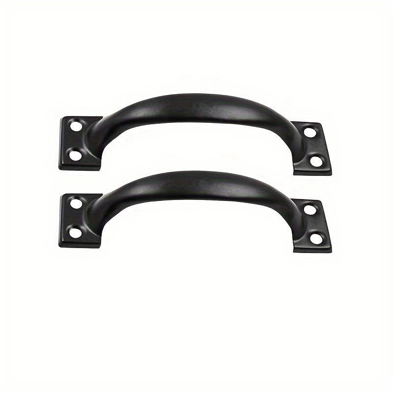 2Pcs DIY Furniture Iron Handle - огляд і ціна Furniture Hardware Factory
