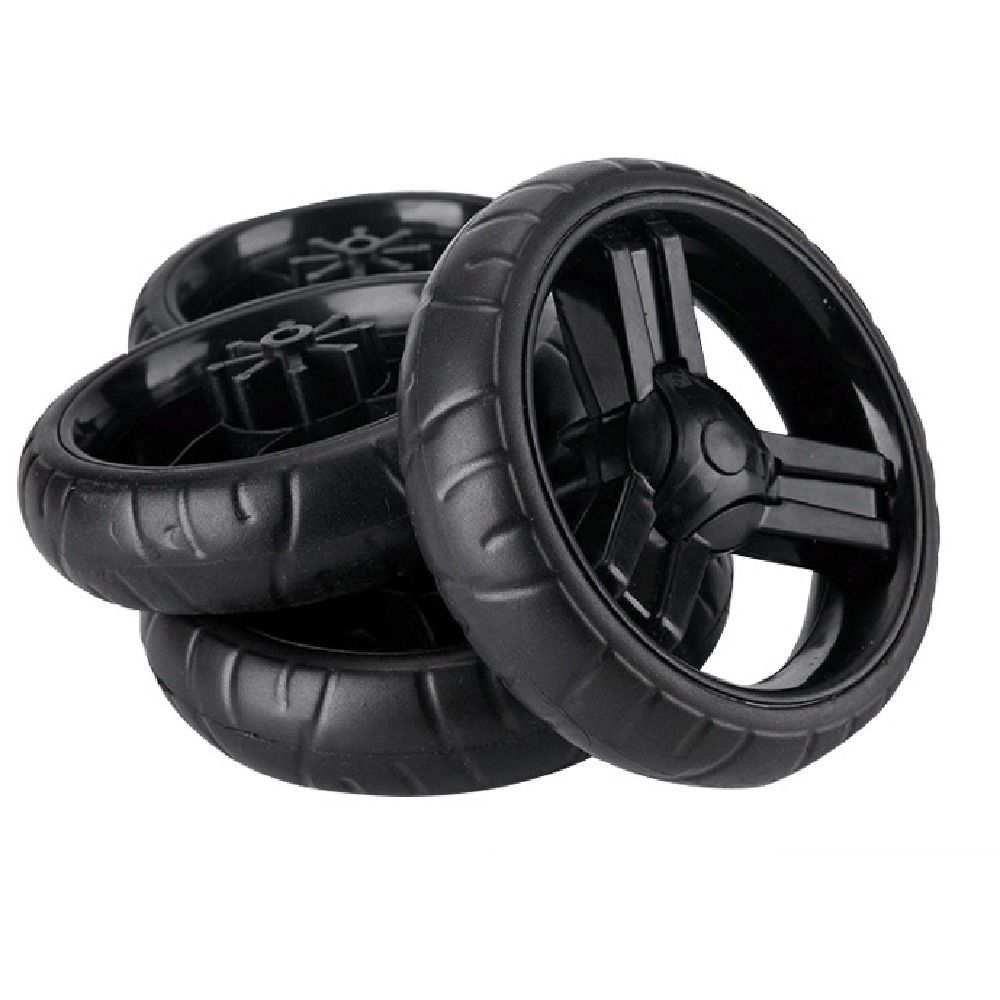 2Pcs Wheelchair Caster Travell - огляд і ціна Furniture And Hardware Shop