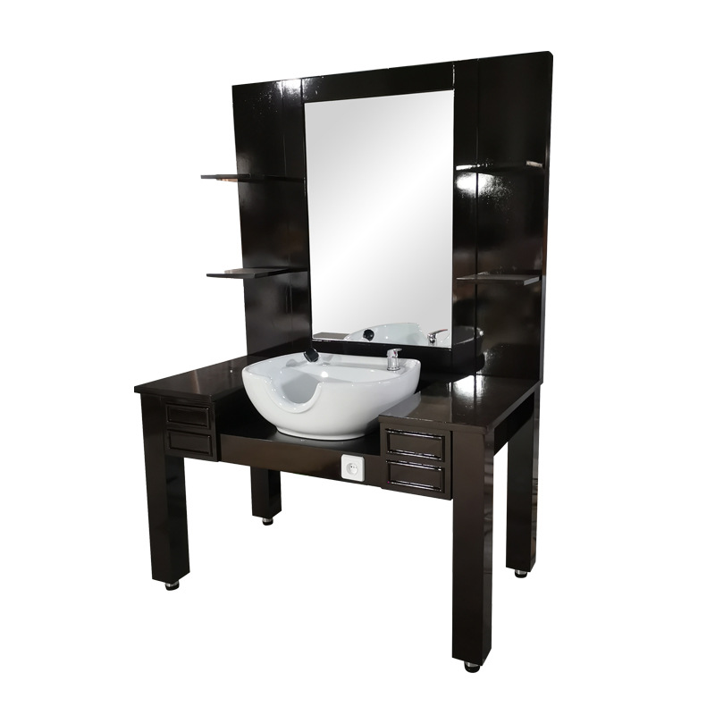 Wash Basin, Mirror Table, Bath - огляд і ціна Furniture And Hardware Shop