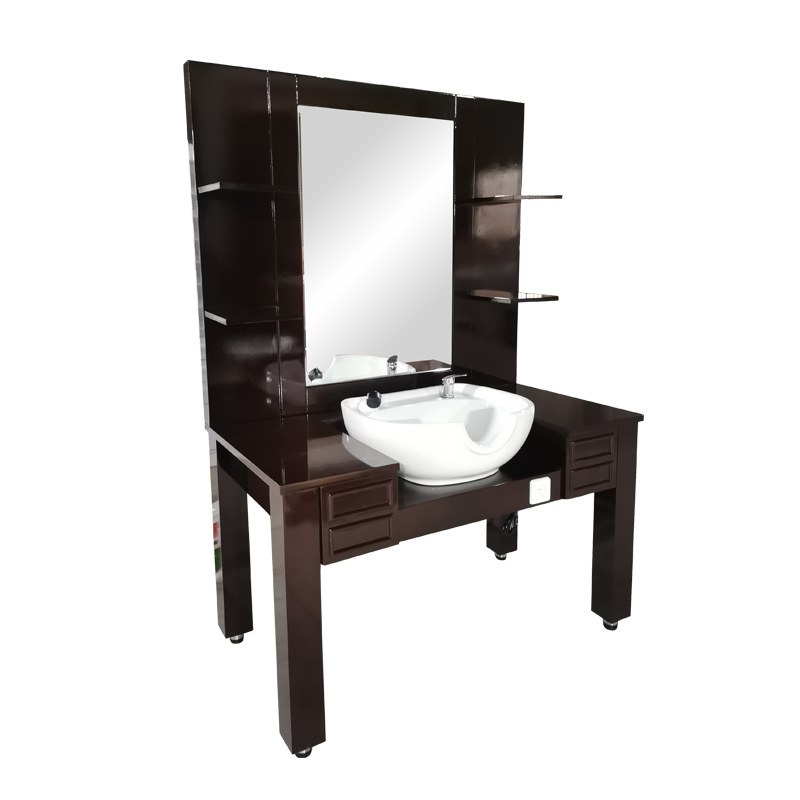 Wash Basin, Mirror Table, Bath - огляд і ціна Furniture And Hardware Shop