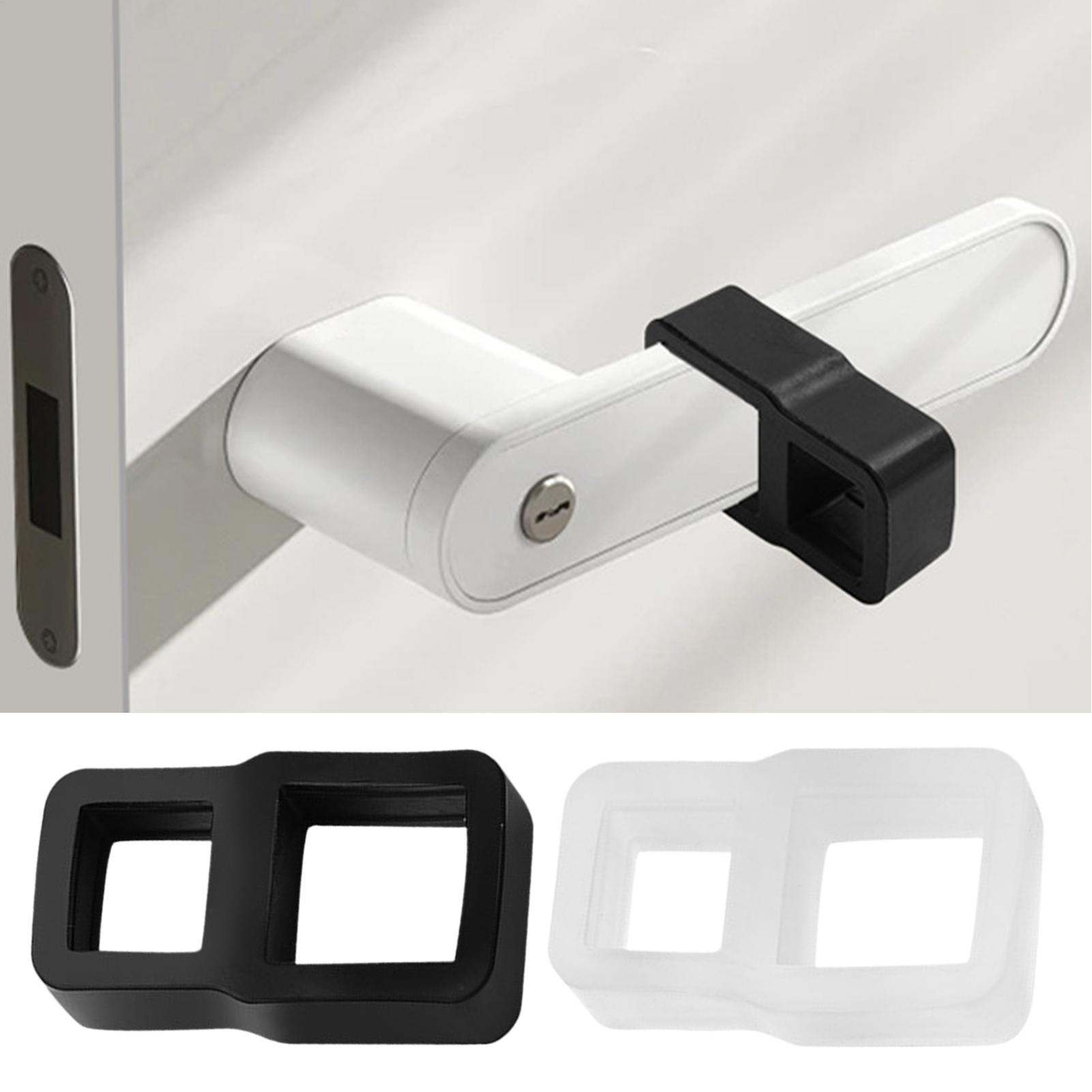 1Pcs Door Stops Silicone Door  - огляд і ціна Furniture Hardware Factory