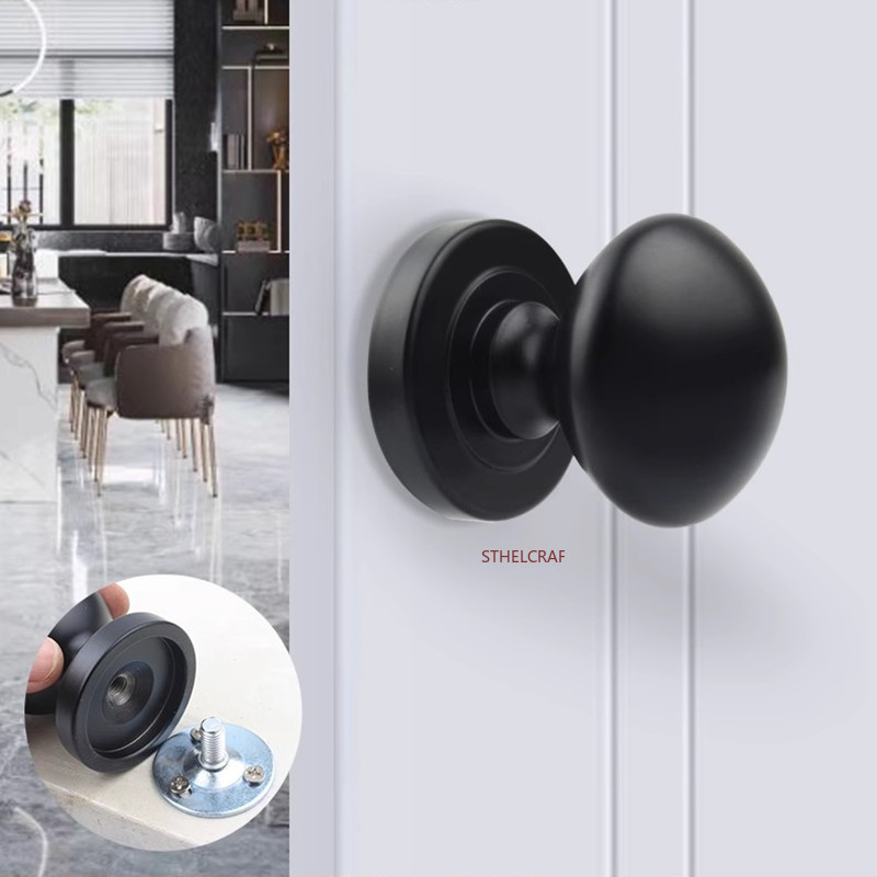 Zinc Alloy Barn Door Handles I - огляд і ціна Furniture Hardware Factory