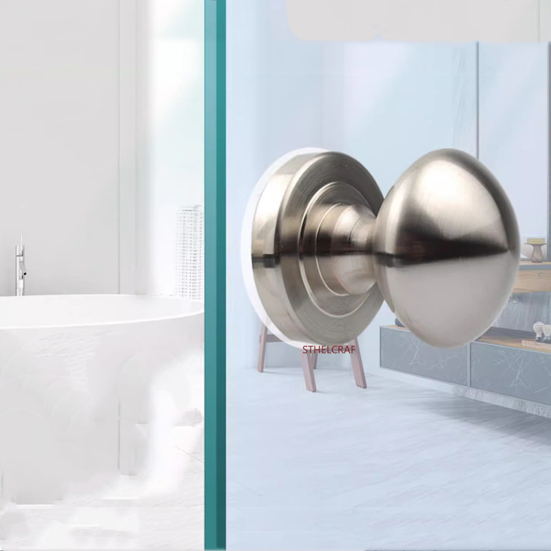 Zinc Alloy Barn Door Handles I - огляд і ціна Furniture Hardware Factory