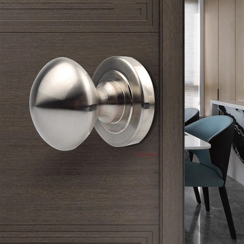 Zinc Alloy Barn Door Handles I - огляд і ціна Furniture Hardware Factory