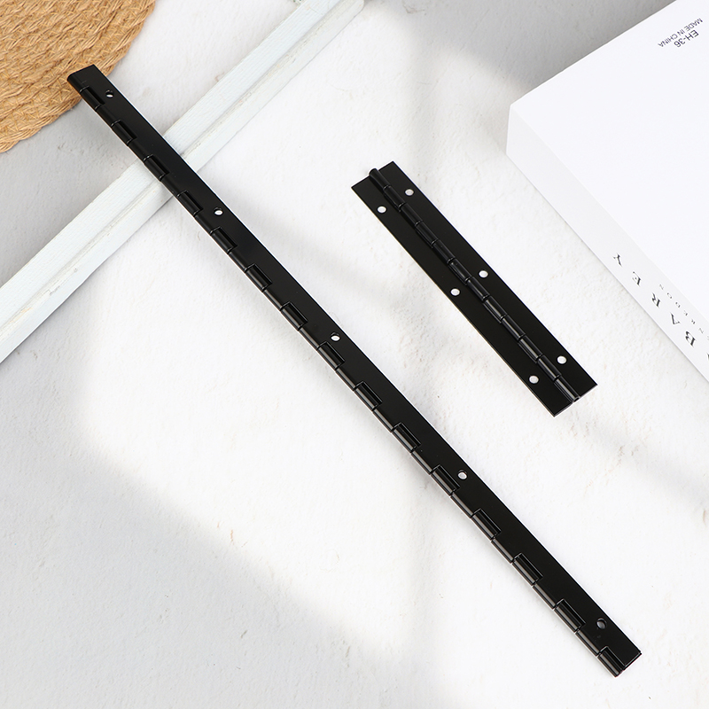 270 Degree Open Long Line L 38 - огляд і ціна Piano Hinge Continuous